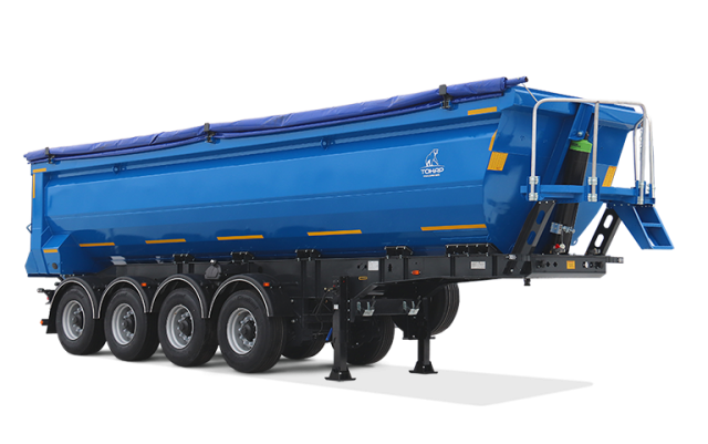 Тонар-9595 (облегчённый)