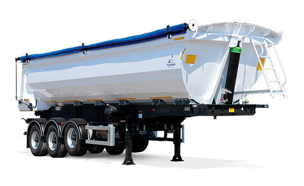 Тонар SL3-30 - 30 куб.м