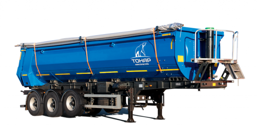 Тонар-95892 (33 куб.м)